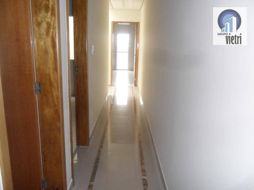 Sobrado à venda com 3 quartos, 110m² - Foto 10