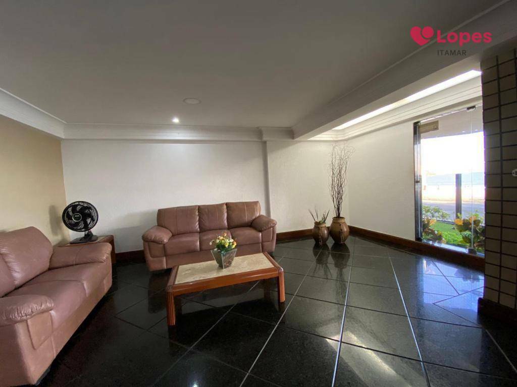 Apartamento à venda com 4 quartos, 250m² - Foto 20