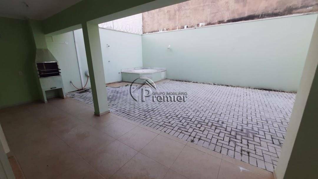 Casa à venda com 4 quartos, 260m² - Foto 18