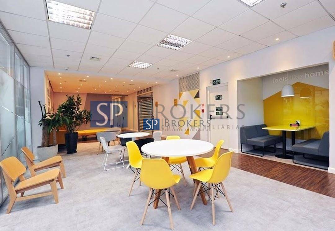 Sala-Conjunto, 182 m² - Foto 20