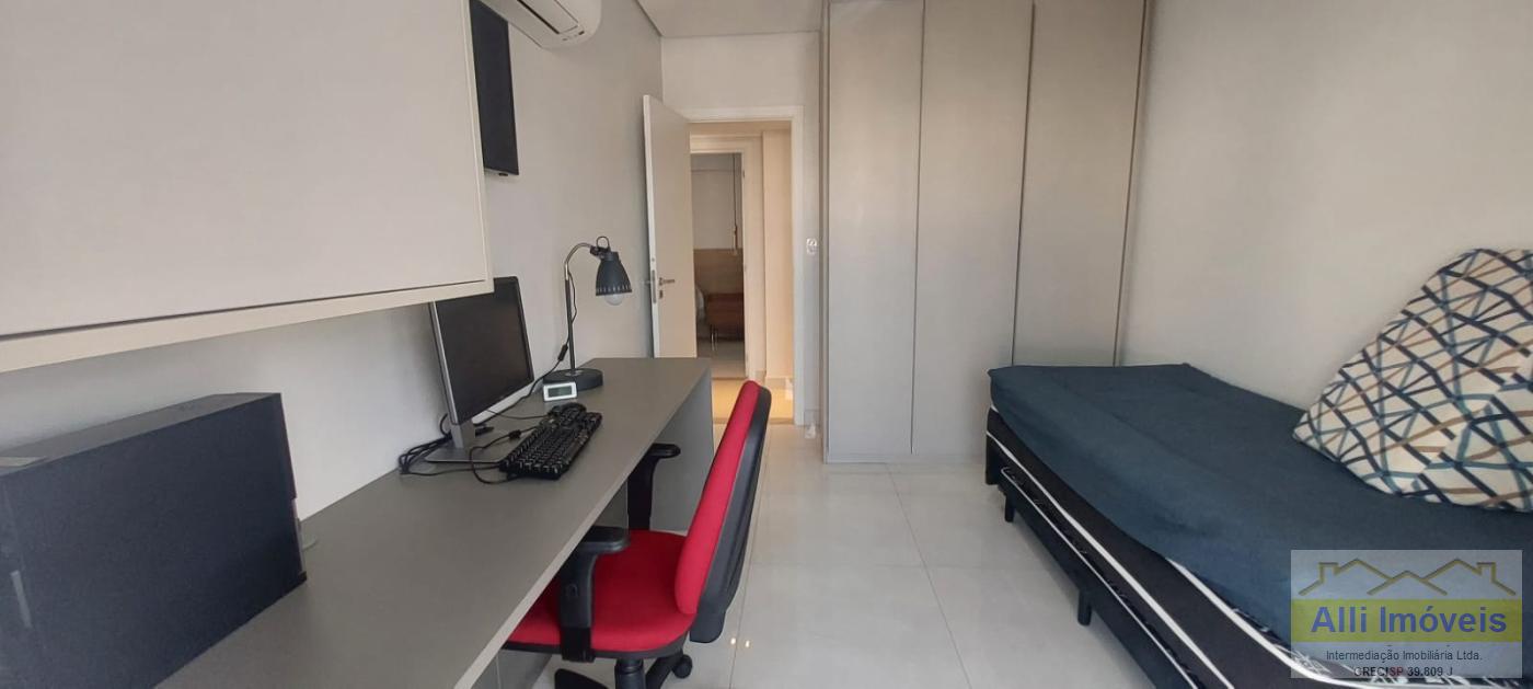 Apartamento à venda com 3 quartos, 134m² - Foto 29