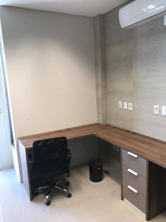 Conjunto Comercial-Sala à venda, 42m² - Foto 11