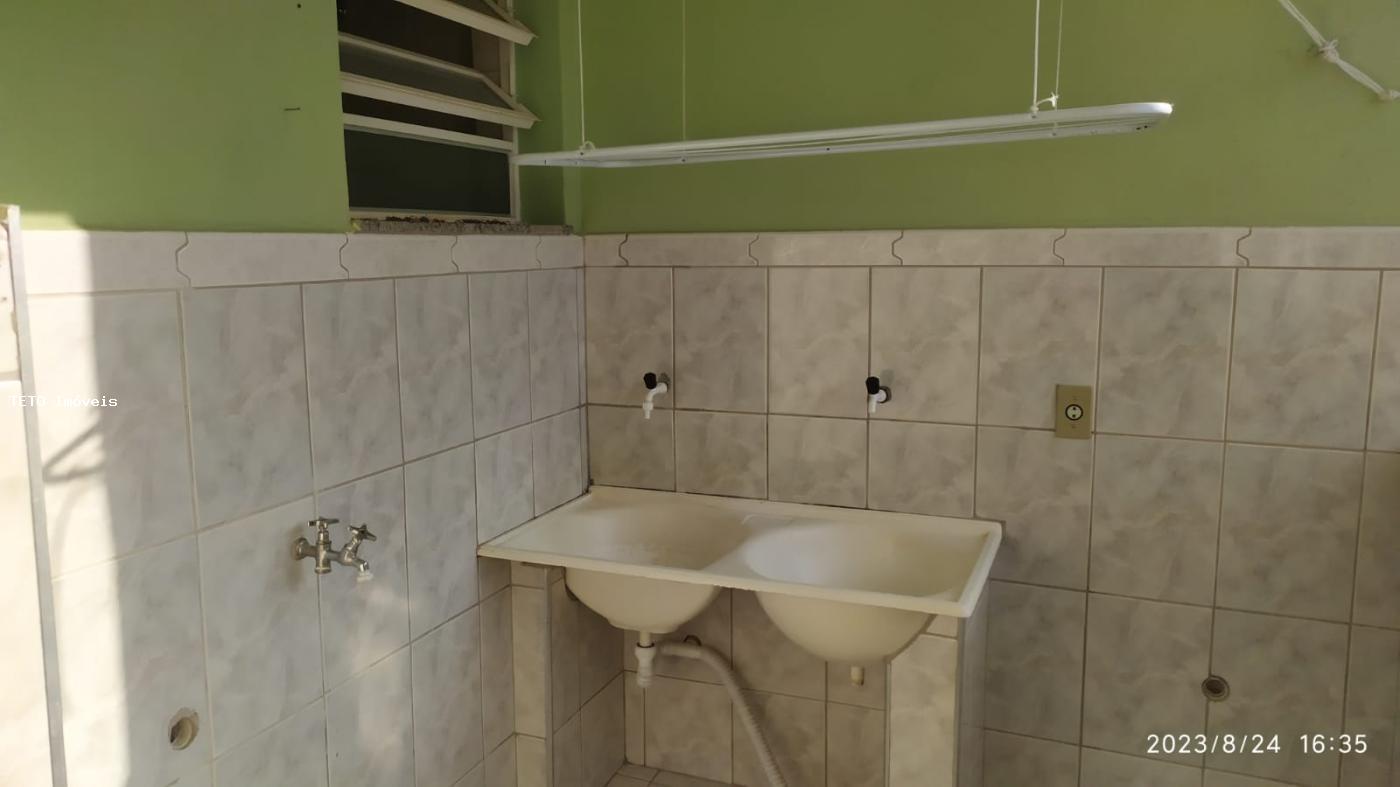 Apartamento à venda com 2 quartos - Foto 12