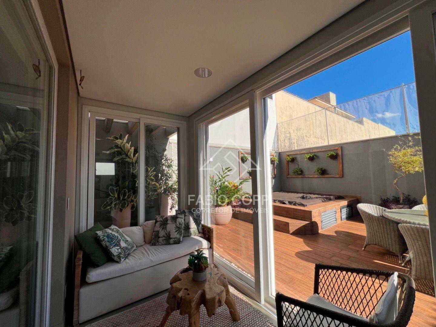 Casa de Condomínio à venda com 4 quartos, 402m² - Foto 12