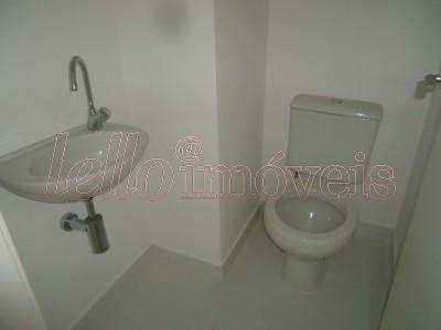 Conjunto Comercial-Sala para alugar, 50m² - Foto 5