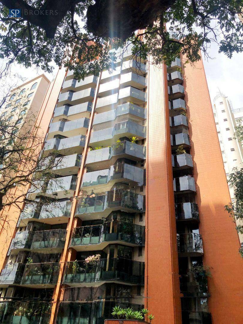 Apartamento à venda com 4 quartos, 173m² - Foto 61