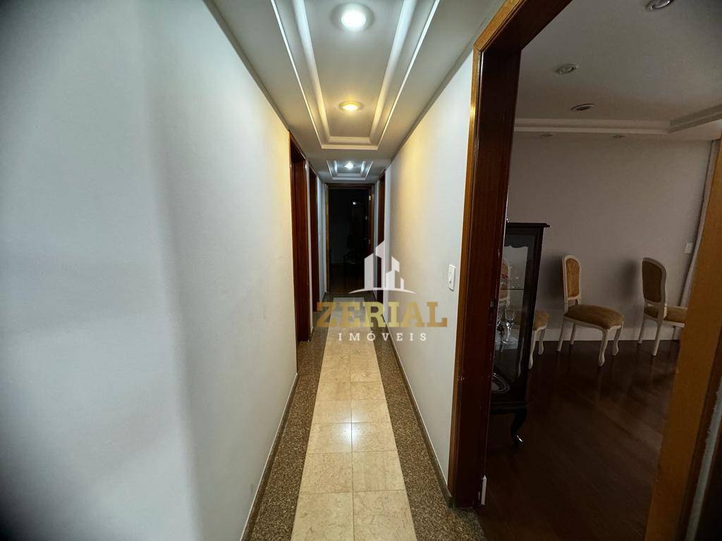 Apartamento à venda com 3 quartos, 177m² - Foto 12