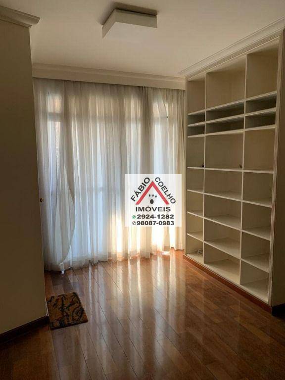 Apartamento à venda com 3 quartos, 106m² - Foto 2