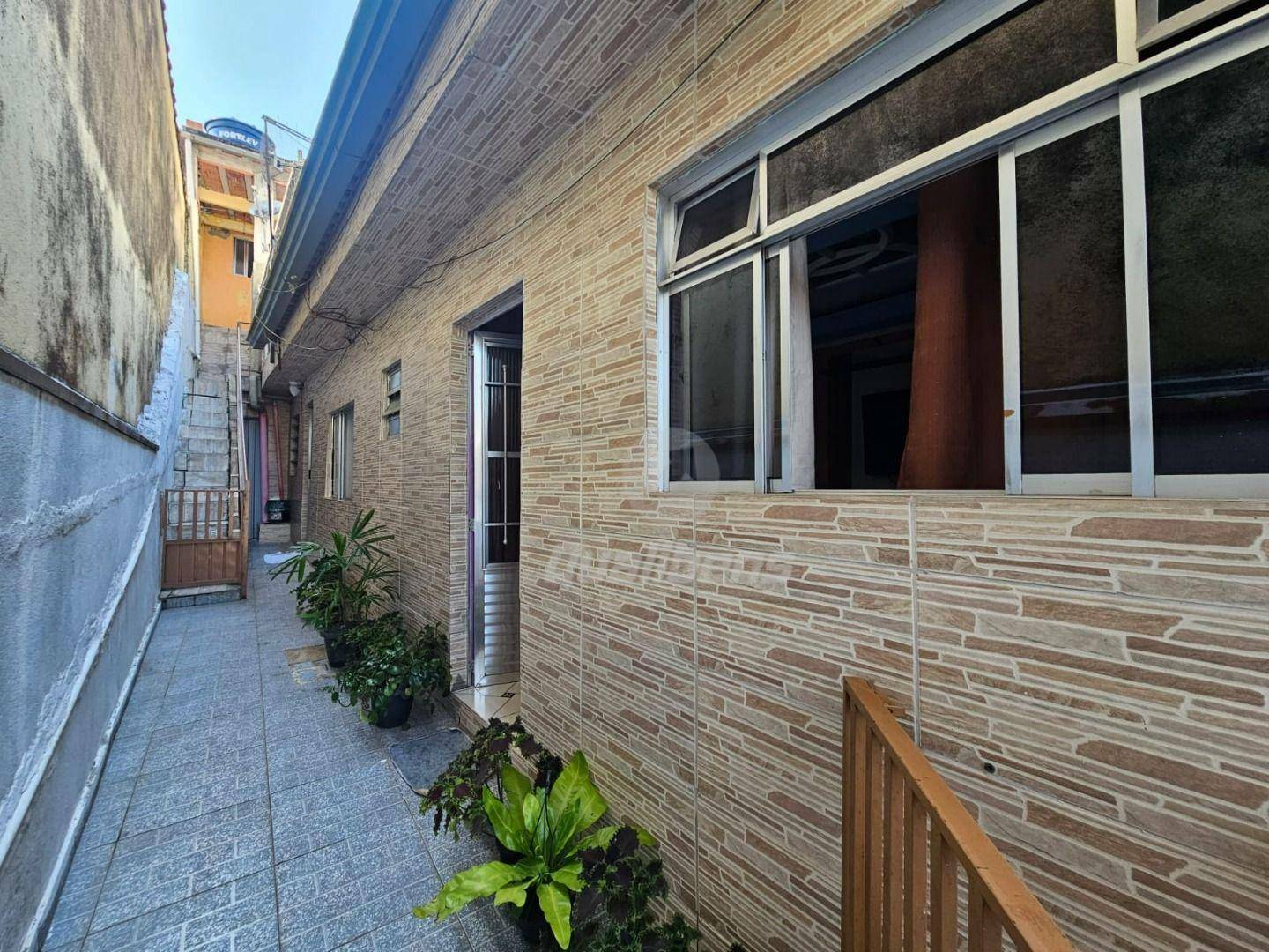 Sobrado à venda com 2 quartos, 116m² - Foto 16