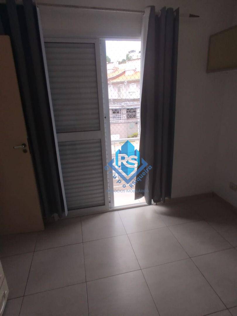 Sobrado à venda com 2 quartos, 80m² - Foto 23