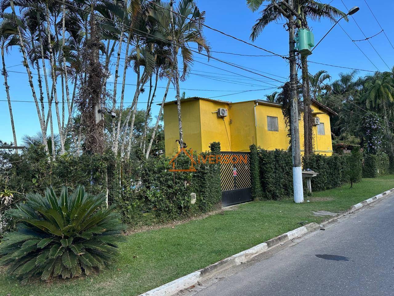 Chácara, 5 quartos, 5000 m² - Foto 2