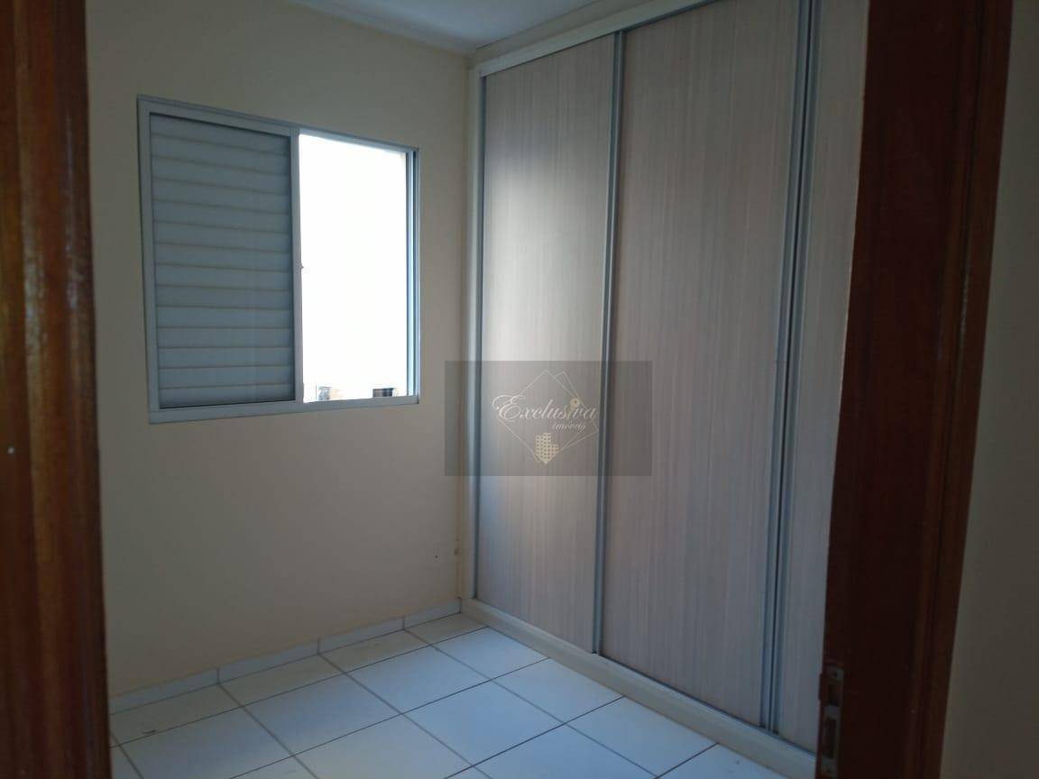 Apartamento à venda com 2 quartos, 46m² - Foto 6