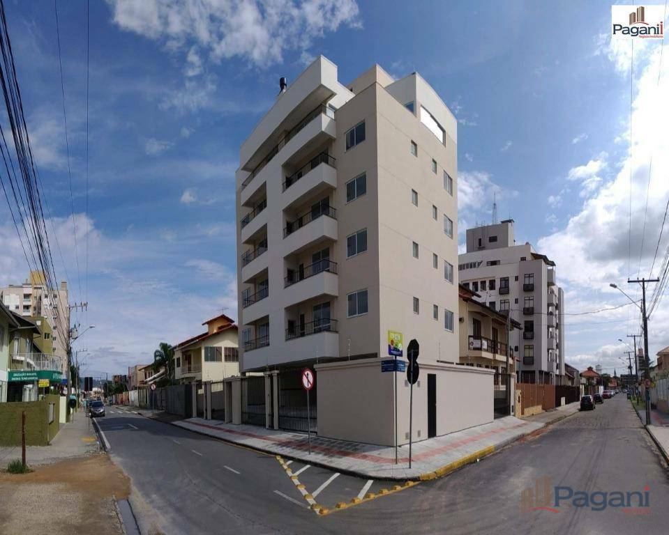 Apartamento à venda com 3 quartos, 79m² - Foto 25