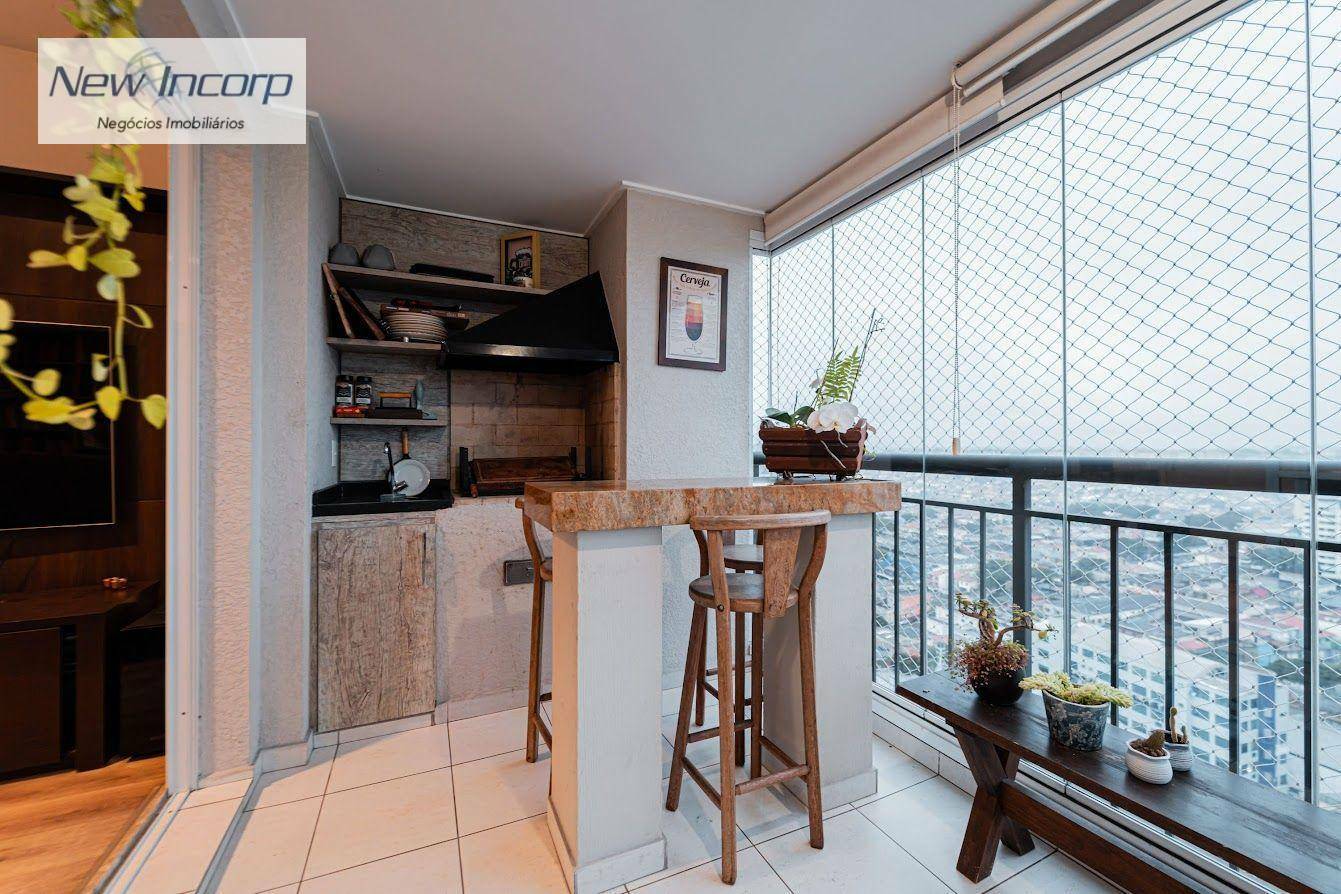 Apartamento à venda com 2 quartos, 80m² - Foto 4