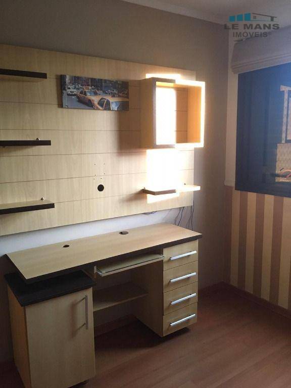 Apartamento à venda com 3 quartos, 97m² - Foto 15