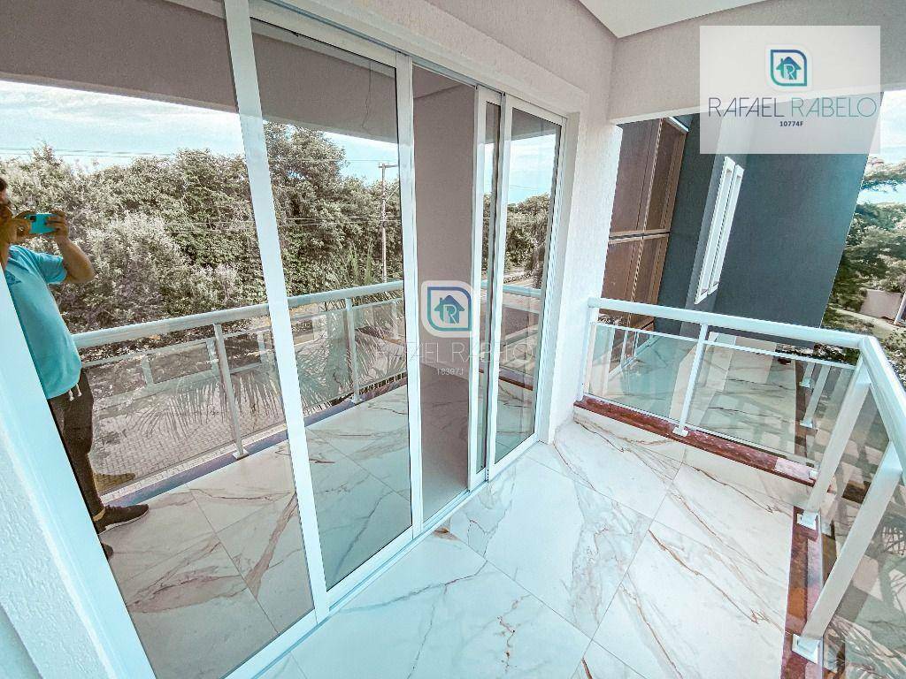 Casa de Condomínio à venda com 5 quartos, 480m² - Foto 12