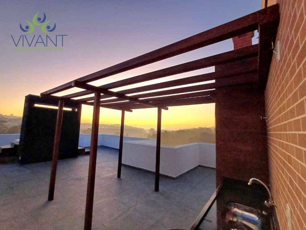 Apartamento, 2 quartos, 48 m² - Foto 2