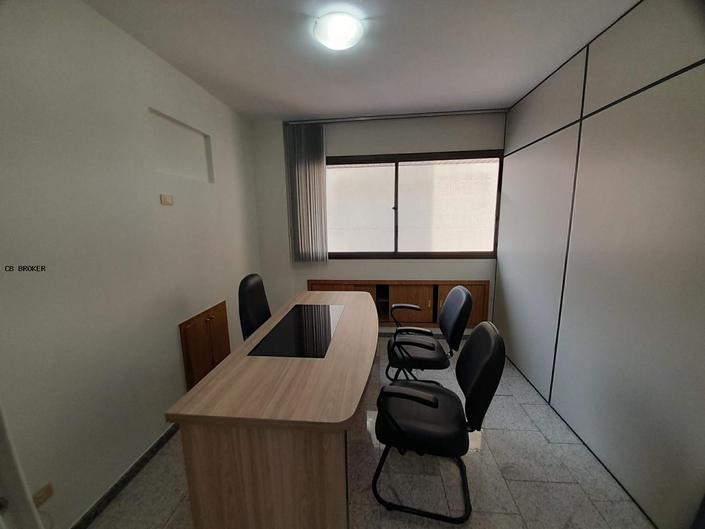 Conjunto Comercial-Sala à venda, 40m² - Foto 9