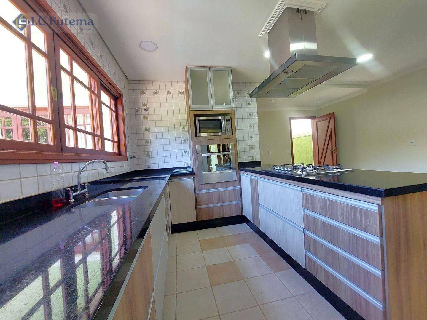 Casa de Condomínio à venda com 4 quartos, 436m² - Foto 13