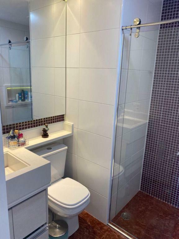 Apartamento à venda com 3 quartos, 120m² - Foto 19