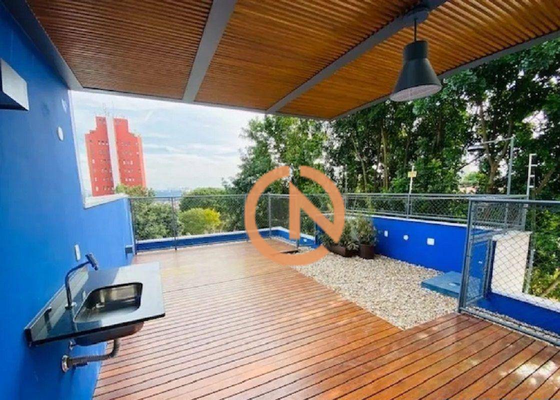 Casa de Condomínio à venda com 3 quartos, 192m² - Foto 3