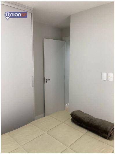 Apartamento à venda com 2 quartos, 46m² - Foto 12