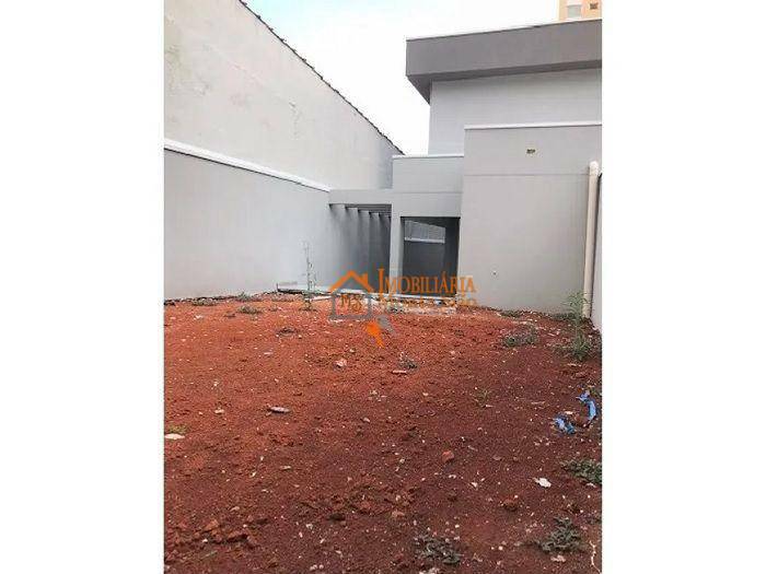 Sobrado à venda com 3 quartos, 157m² - Foto 18