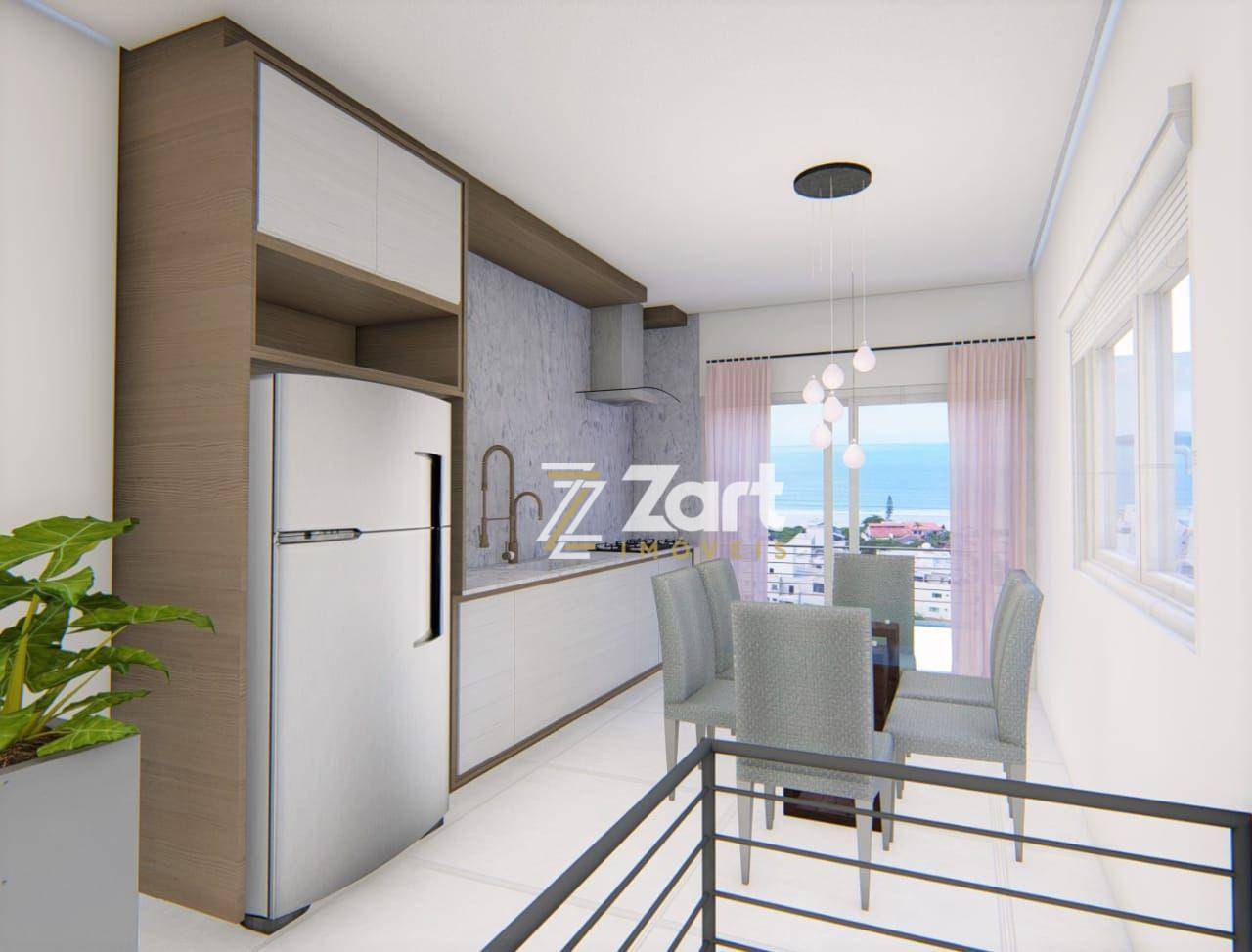 Apartamento à venda com 2 quartos, 97m² - Foto 9