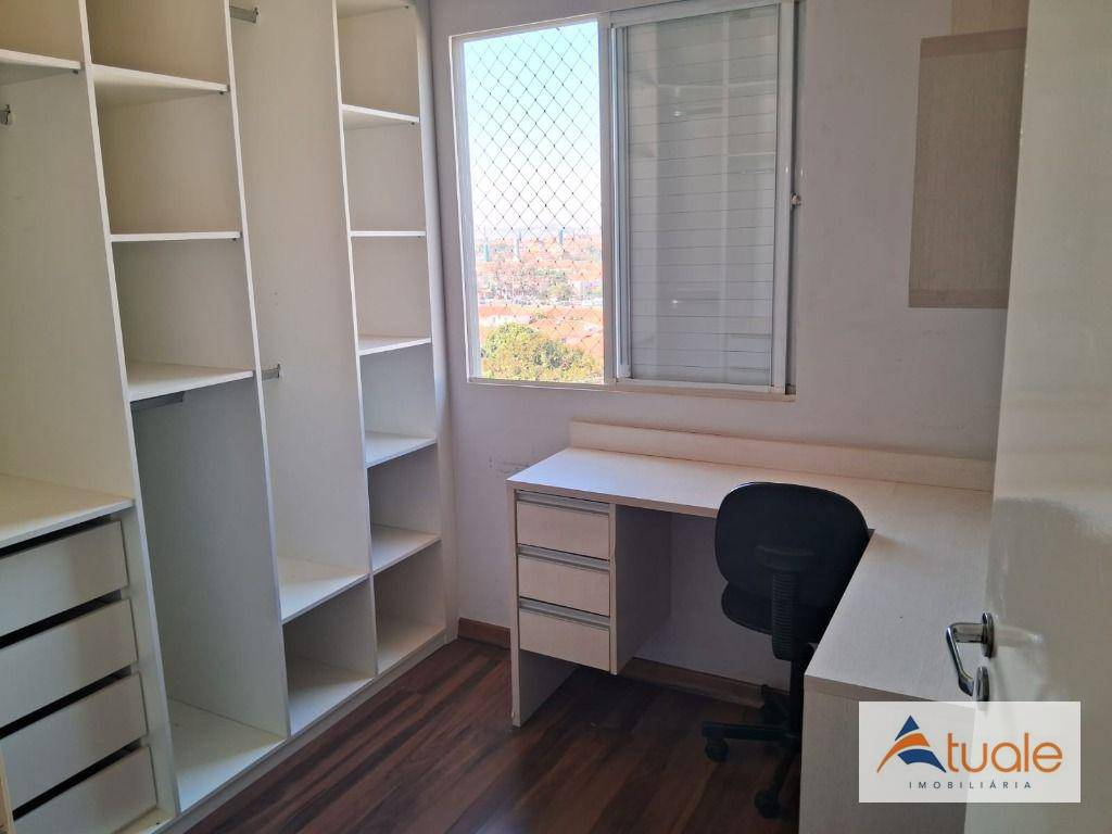 Apartamento à venda com 3 quartos, 69m² - Foto 13