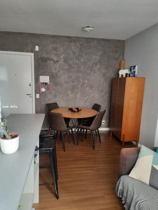 Apartamento à venda com 3 quartos, 74m² - Foto 4