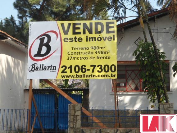 Terreno para alugar, 520m² - Foto 12