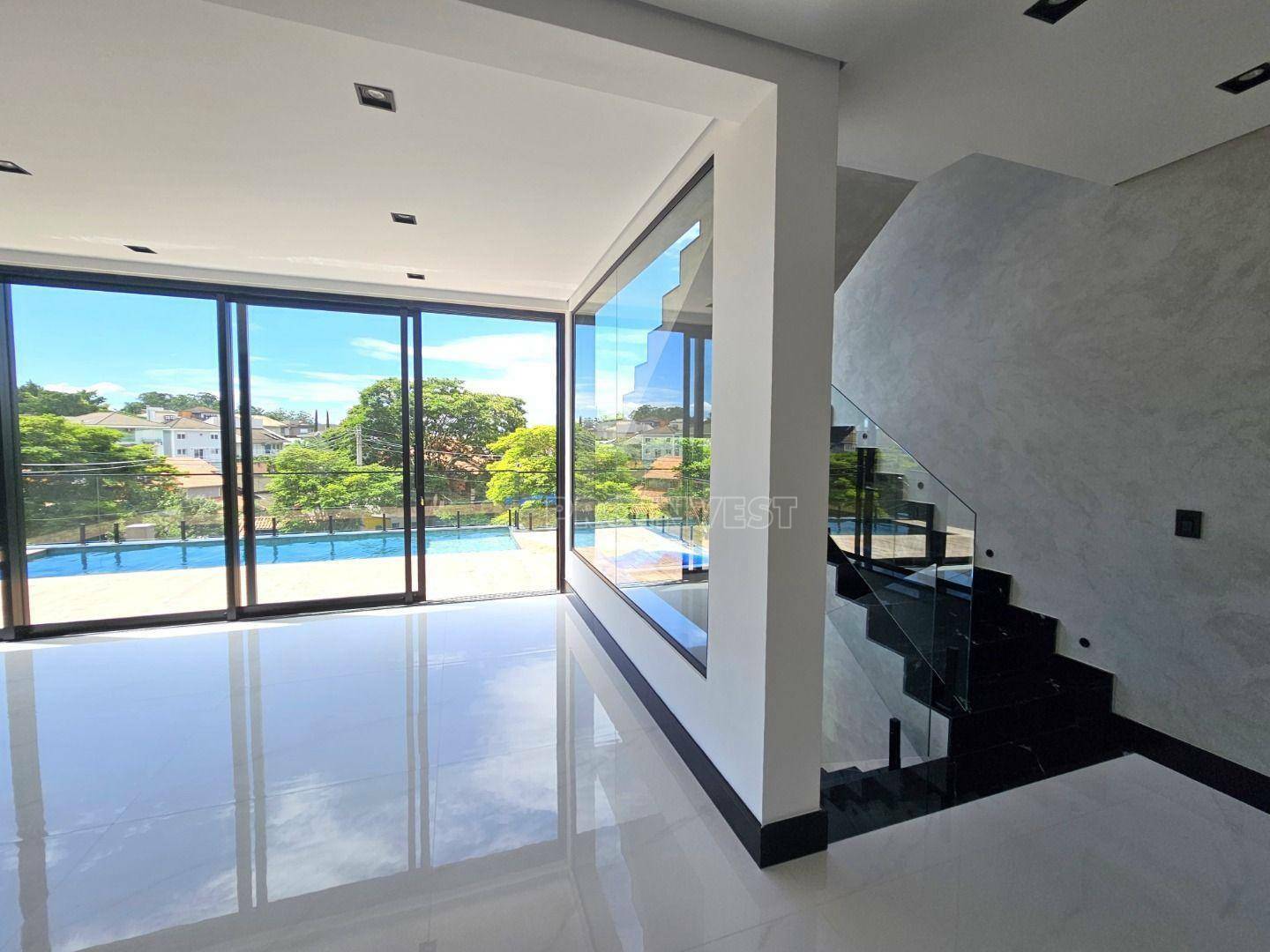 Casa de Condomínio à venda com 4 quartos, 440m² - Foto 18