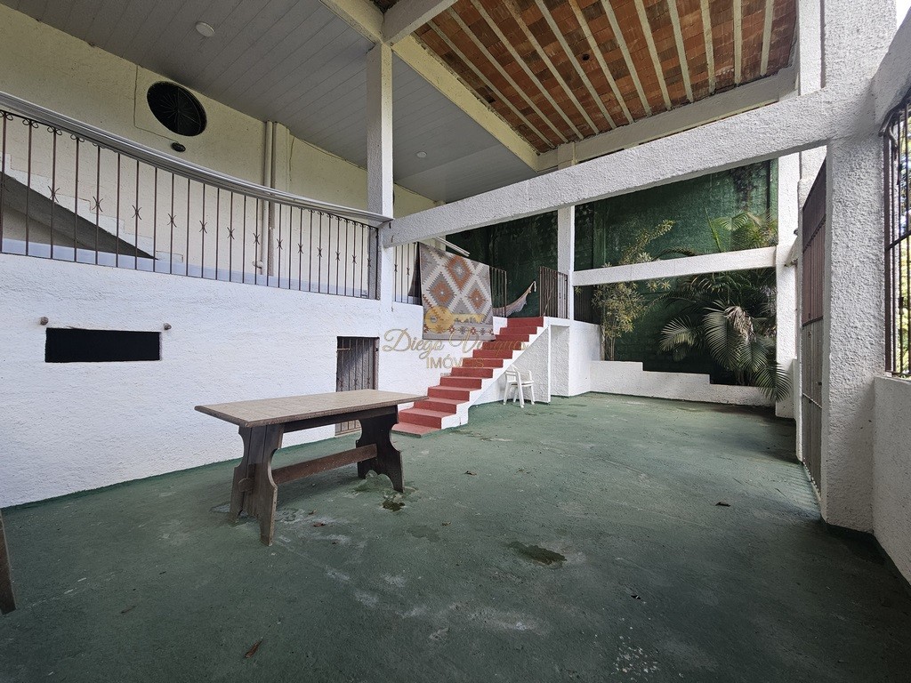 Casa à venda com 3 quartos, 160m² - Foto 34