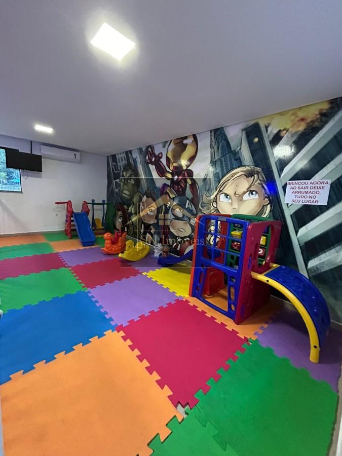 Apartamento à venda com 2 quartos, 50m² - Foto 24