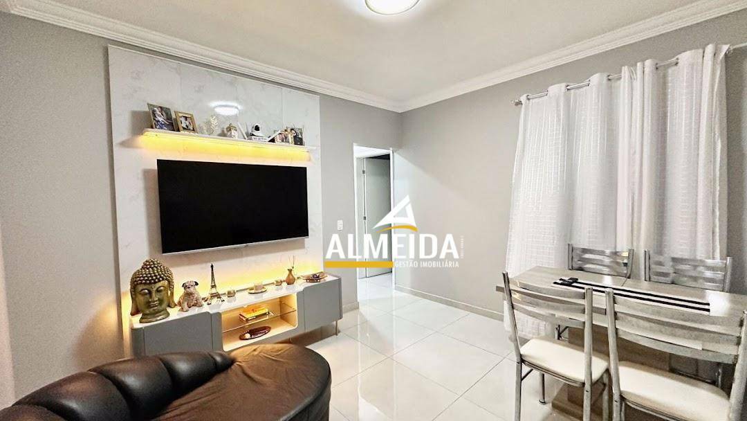 Apartamento, 2 quartos, 48 m² - Foto 1