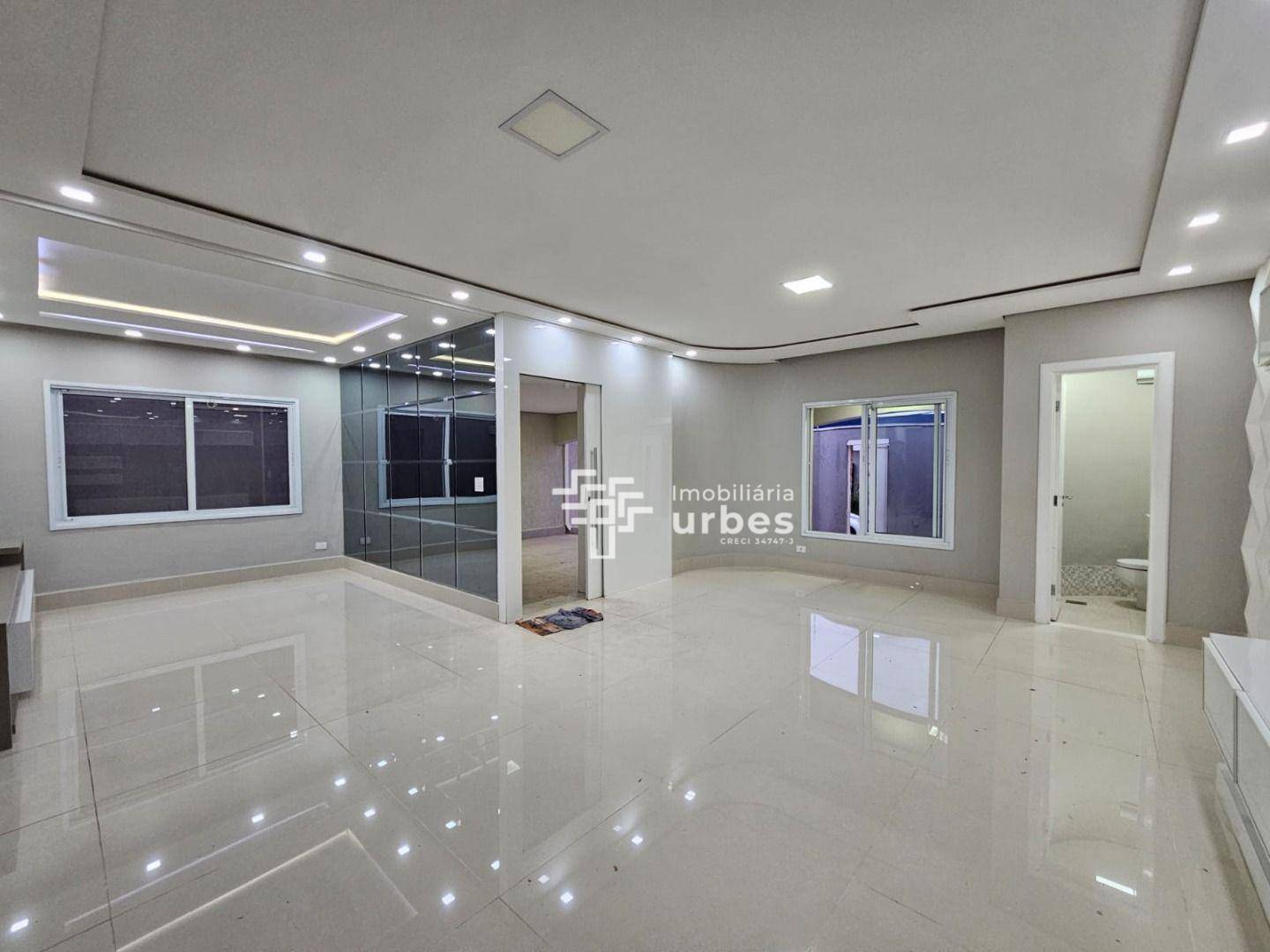 Casa à venda com 4 quartos, 220m² - Foto 12