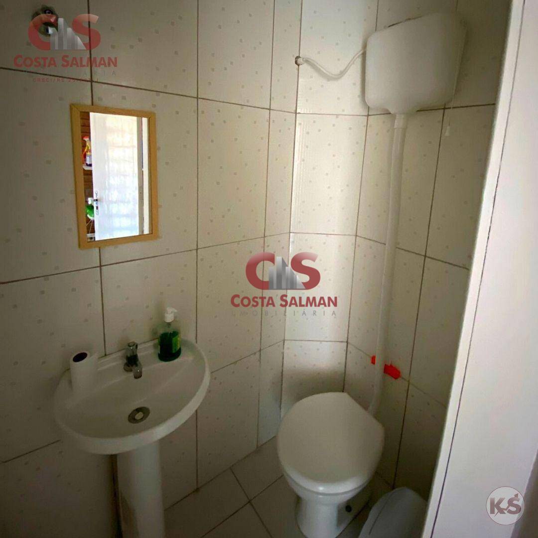 Apartamento à venda com 3 quartos, 74m² - Foto 8