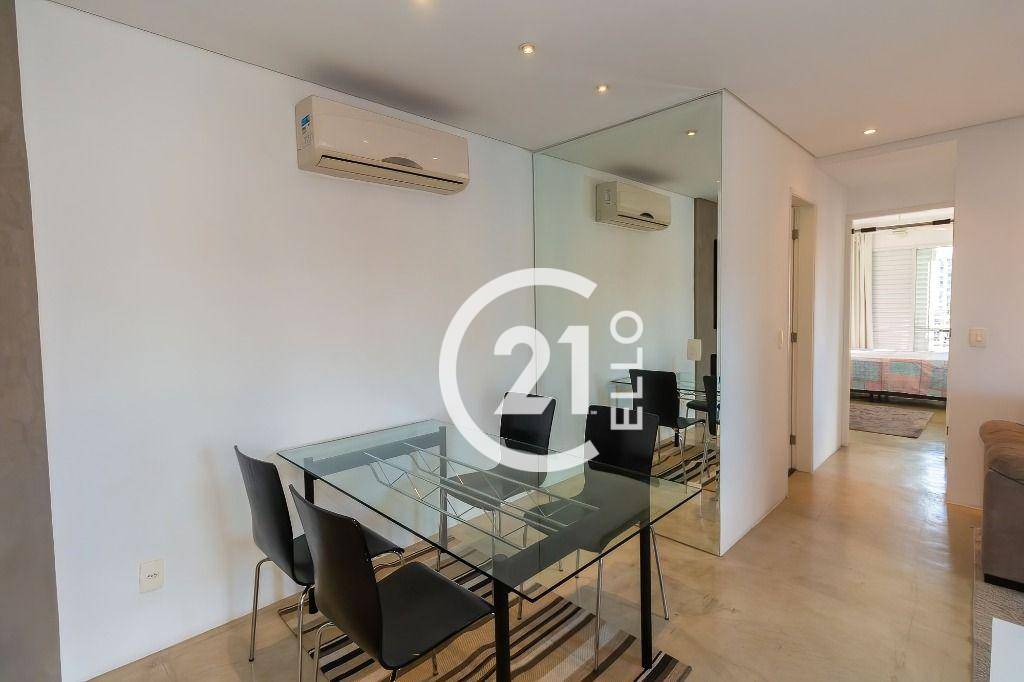 Apartamento para alugar com 2 quartos, 71m² - Foto 4