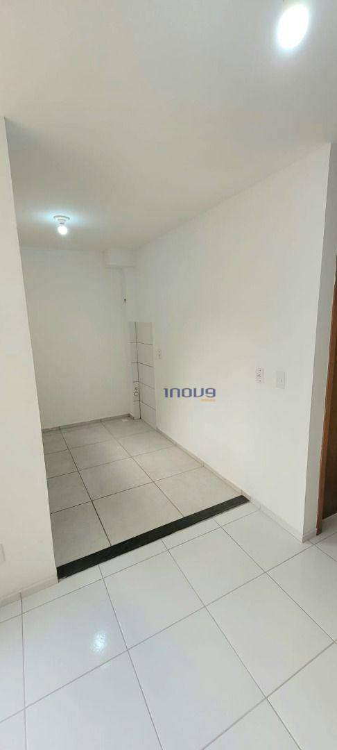 Apartamento, 2 quartos, 44 m² - Foto 3