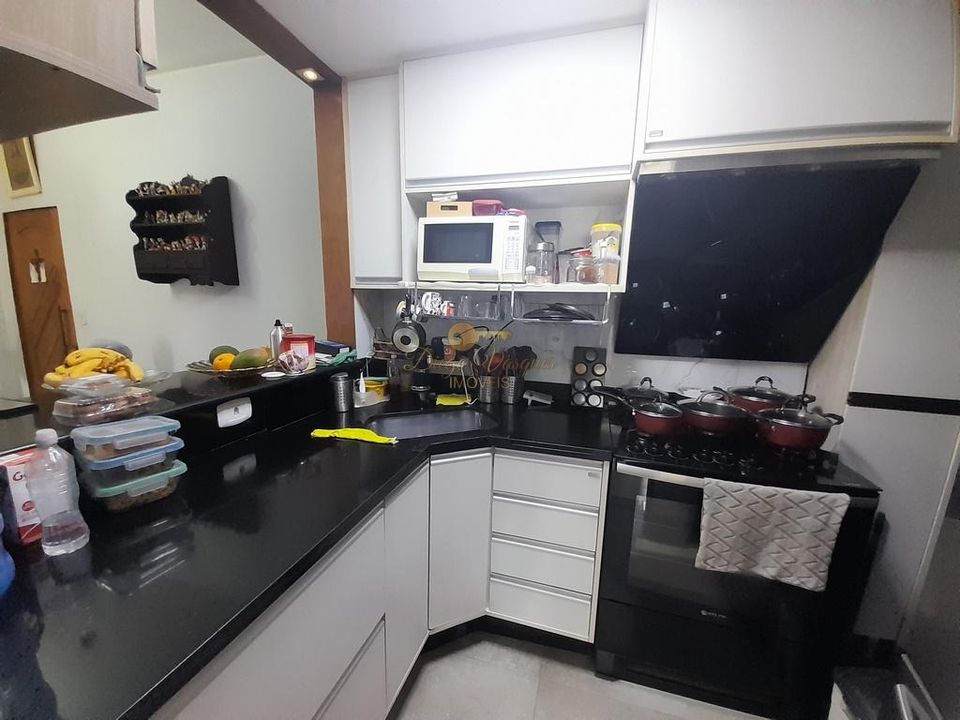 Apartamento à venda com 2 quartos, 43m² - Foto 6