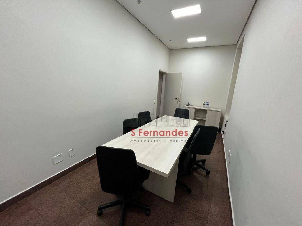 Conjunto Comercial-Sala para alugar, 32m² - Foto 15