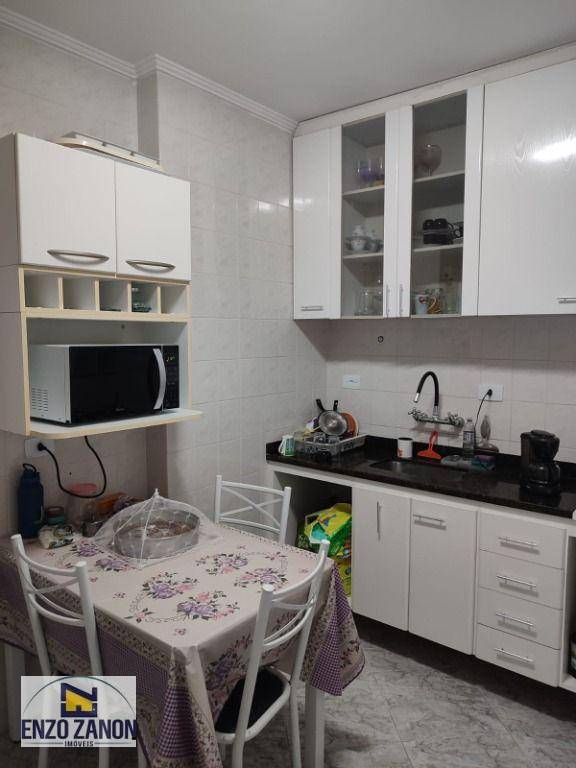 Apartamento à venda com 3 quartos, 81m² - Foto 3