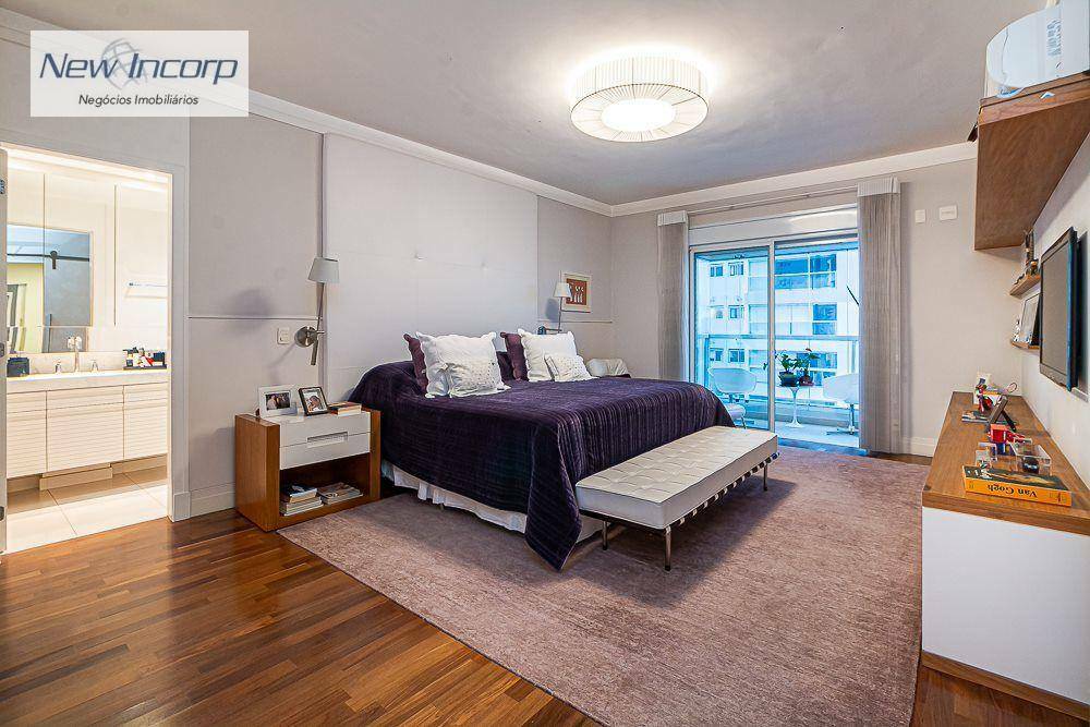 Apartamento à venda com 3 quartos, 385m² - Foto 44