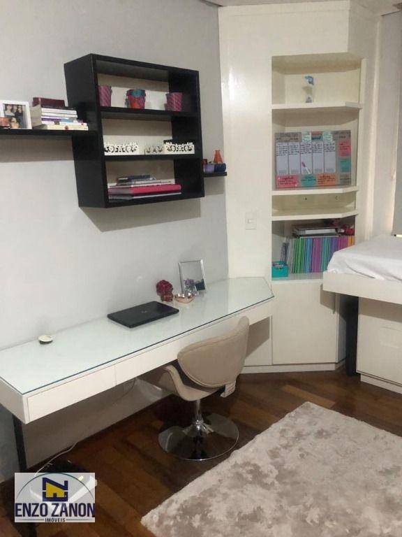 Apartamento à venda com 3 quartos, 130m² - Foto 21