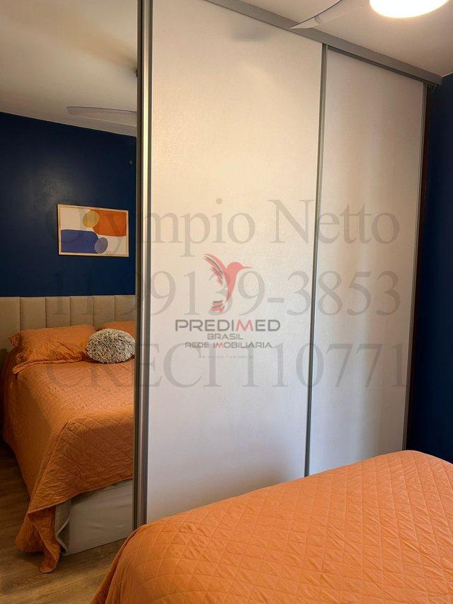 Apartamento à venda com 2 quartos, 67m² - Foto 6