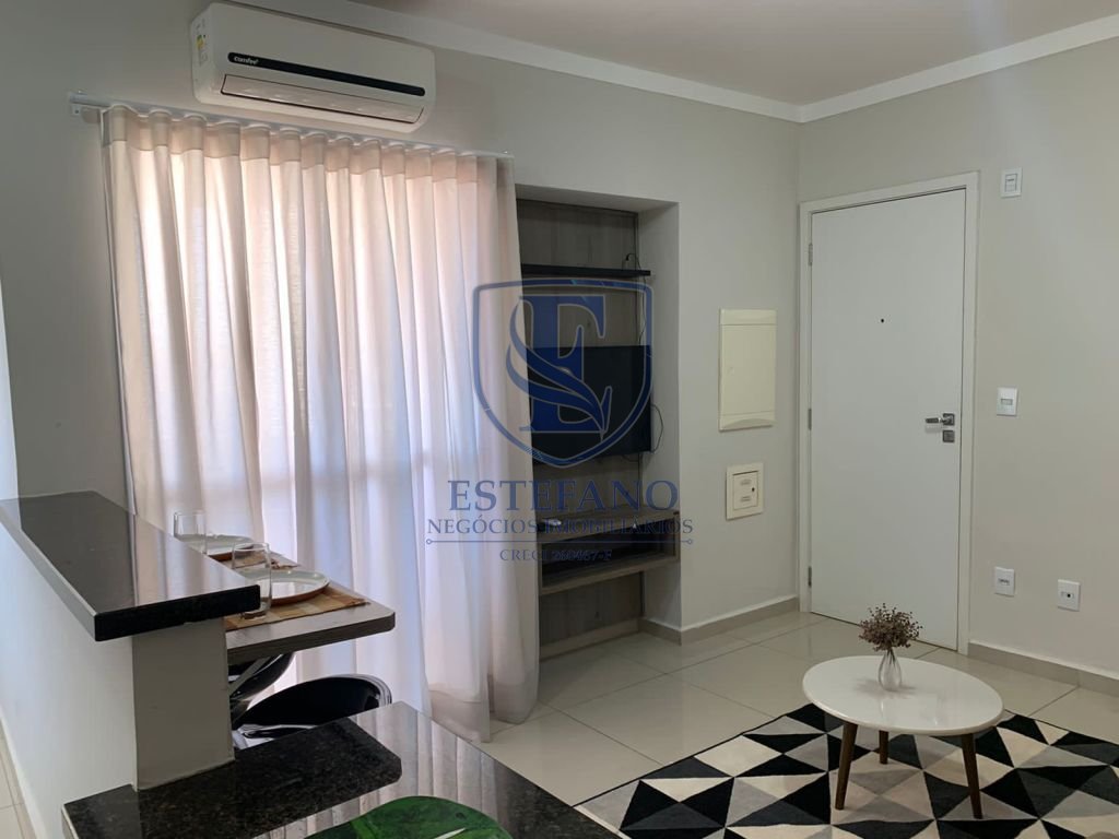 Apartamento para alugar com 1 quarto, 40m² - Foto 3