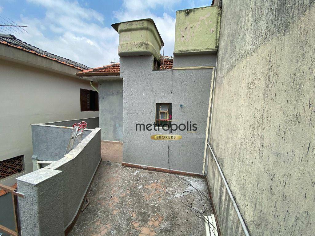 Sobrado à venda e aluguel com 3 quartos, 100m² - Foto 37