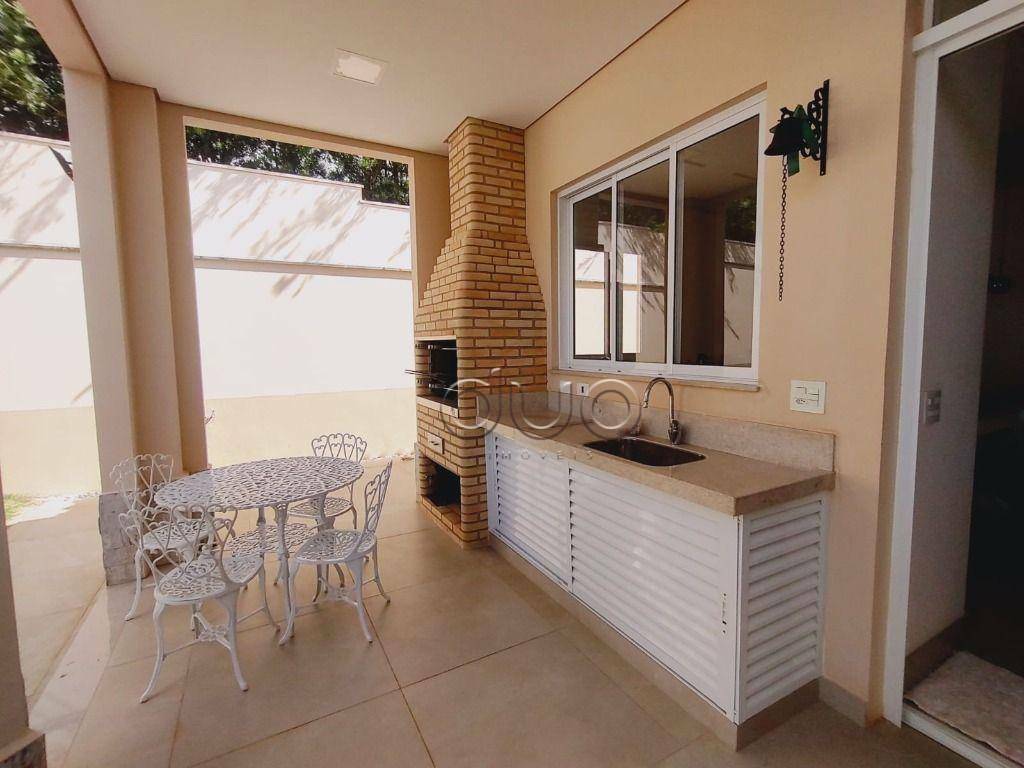 Casa de Condomínio para alugar com 2 quartos, 194m² - Foto 26