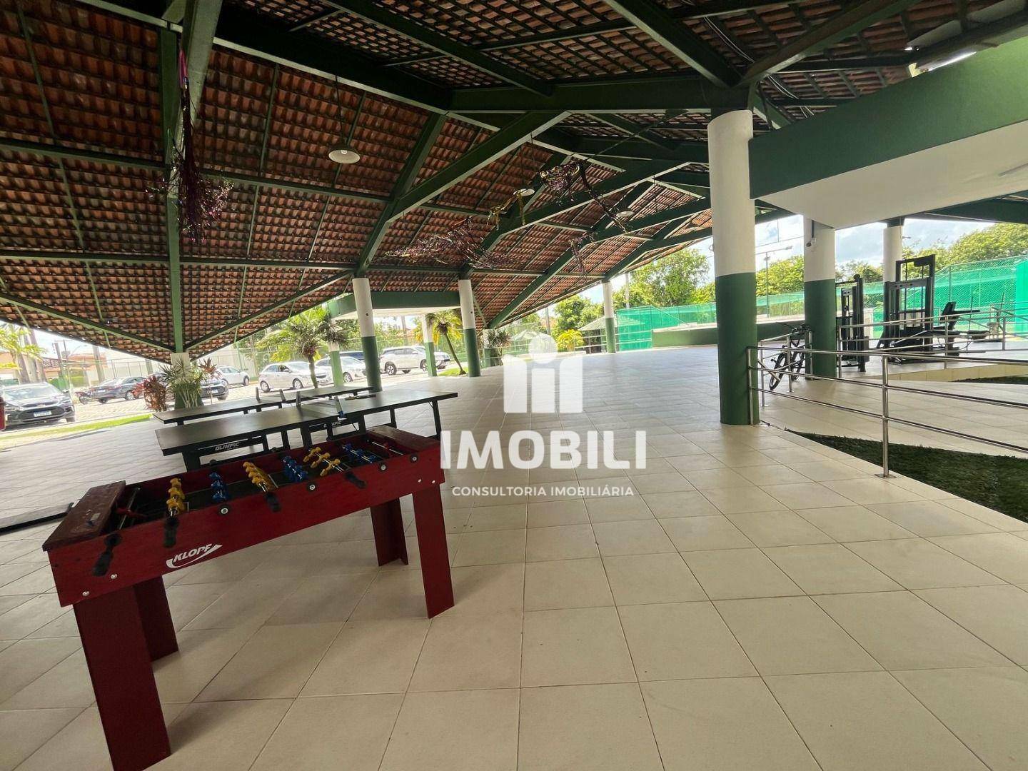 Casa de Condomínio à venda com 4 quartos, 325m² - Foto 9
