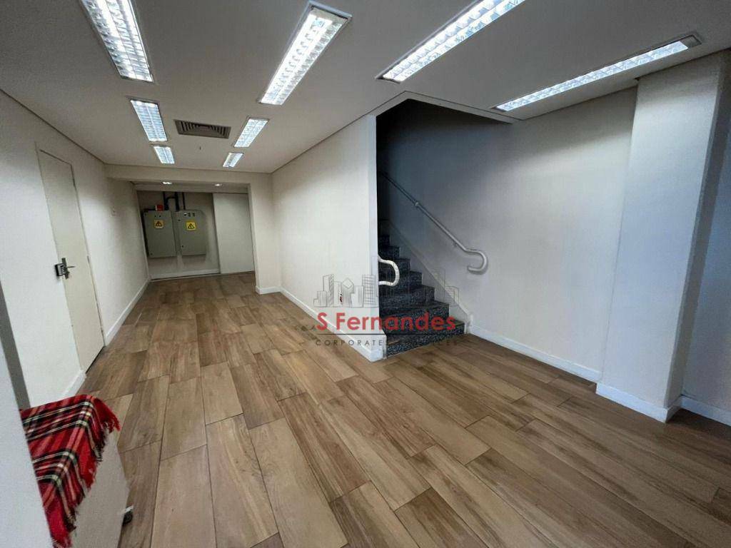 Prédio Inteiro para alugar, 488m² - Foto 46